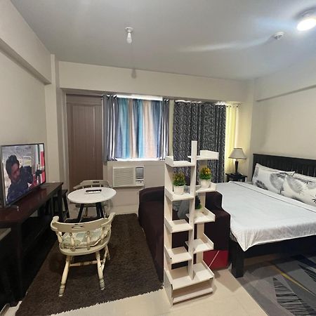 One Palmtree Villas Airport Condo ปาไซ ภายนอก รูปภาพ